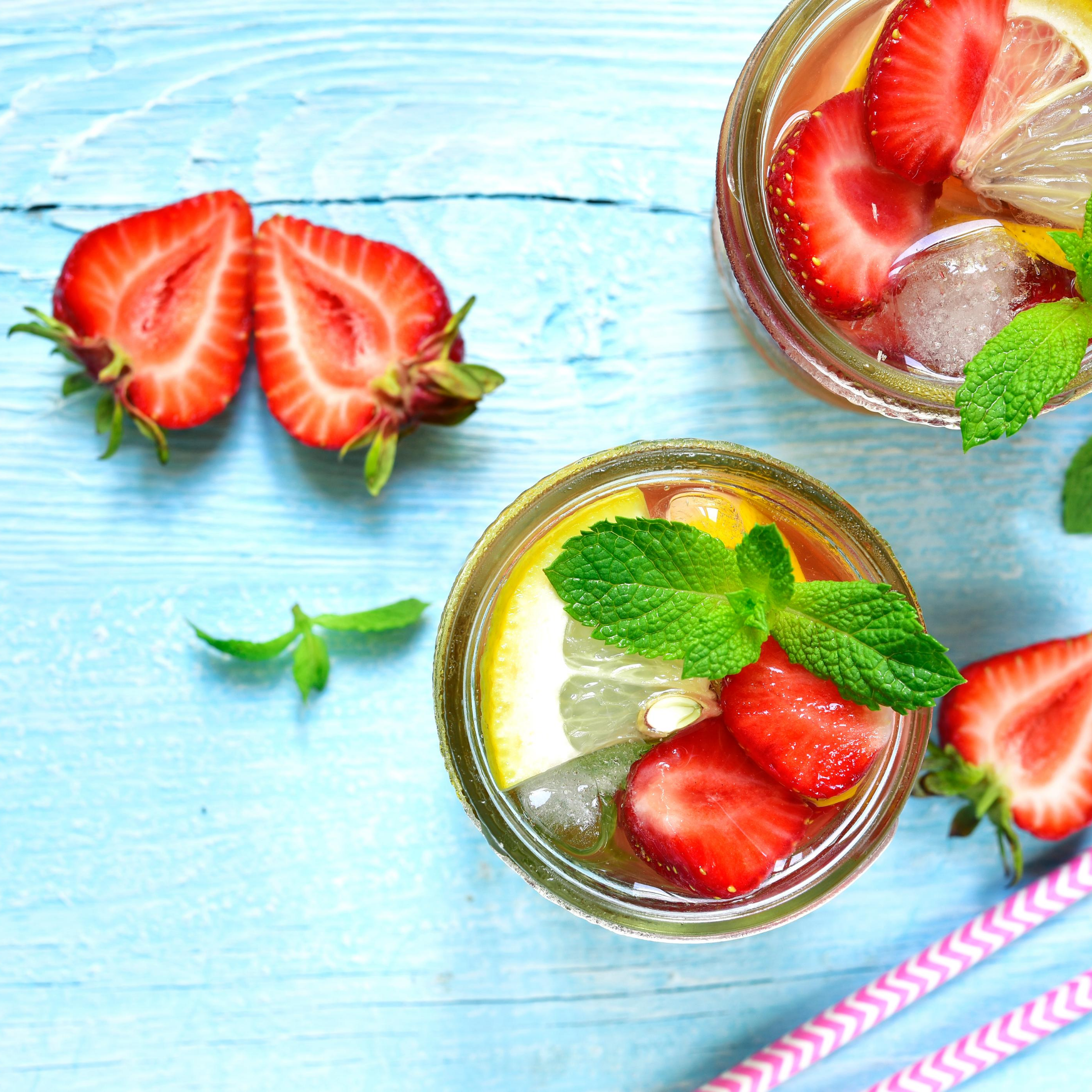 Recipes