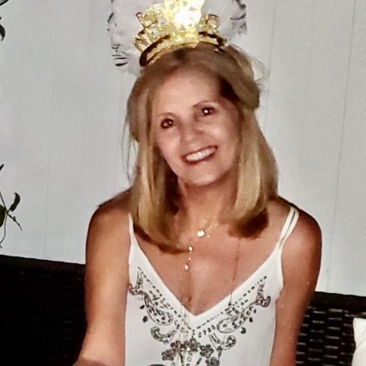 Mrs. Tarpon Springs