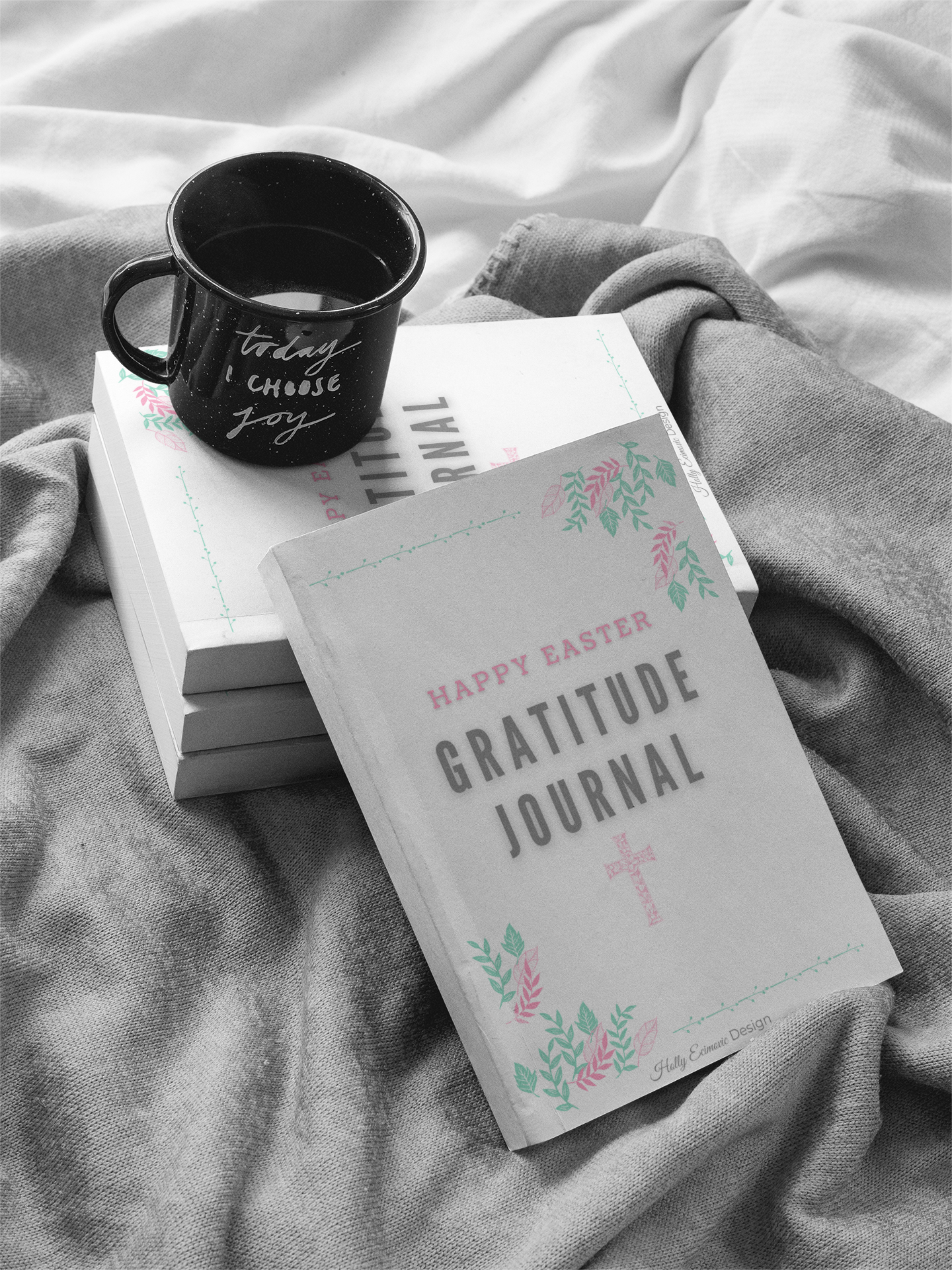 Easter Gratitude Journal