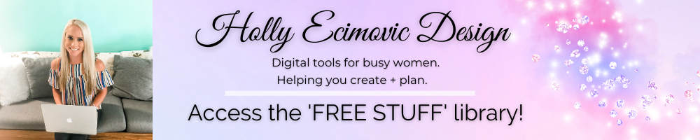 Journals for amazing women