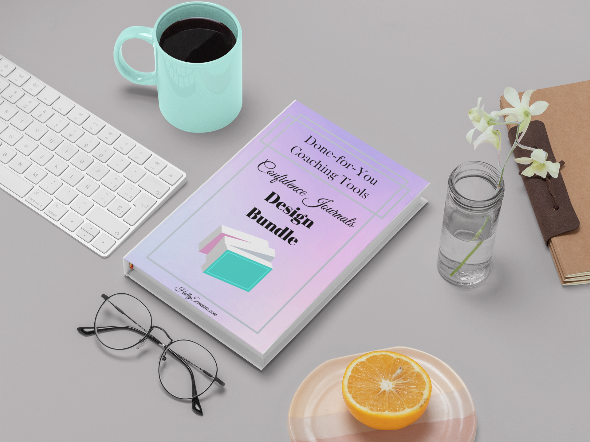 Ready-to-go coaching tools for clients