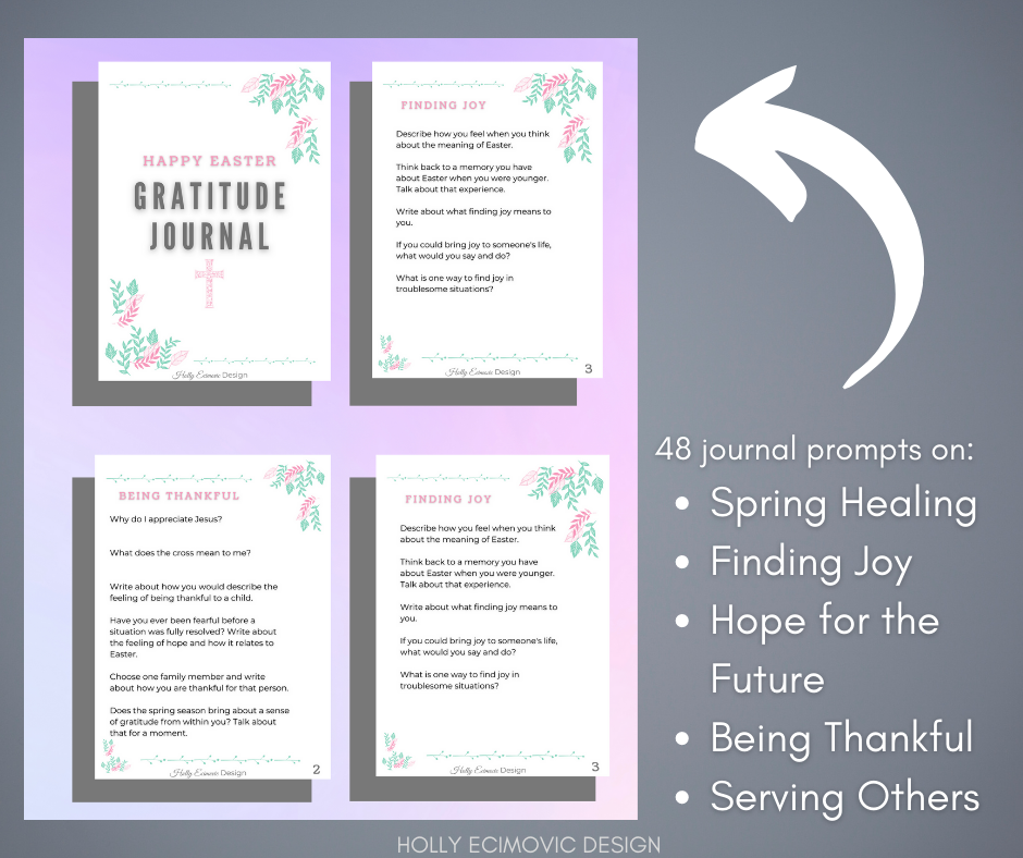 Gratitude