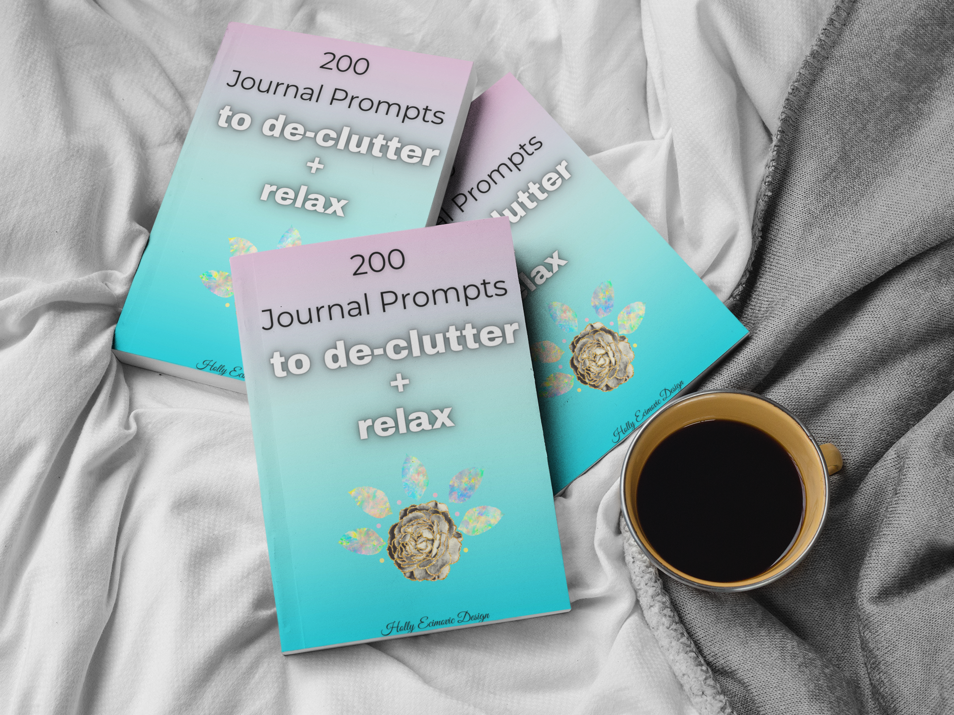 Journal prompts