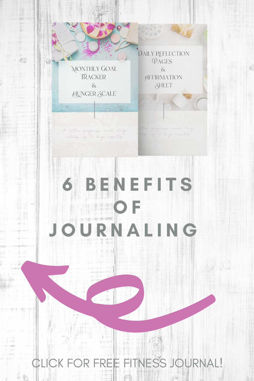 Free manifestation journal
