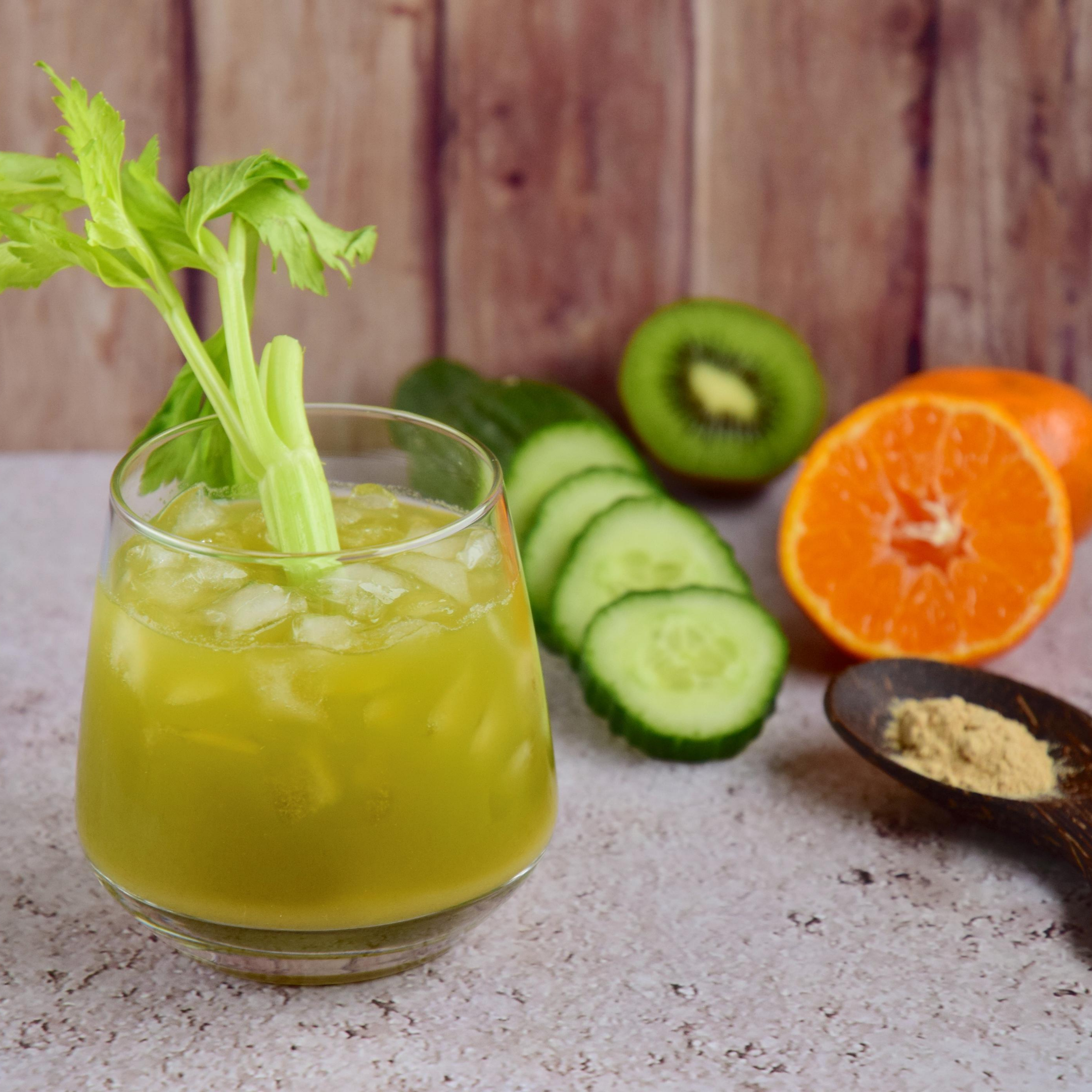 Recipes