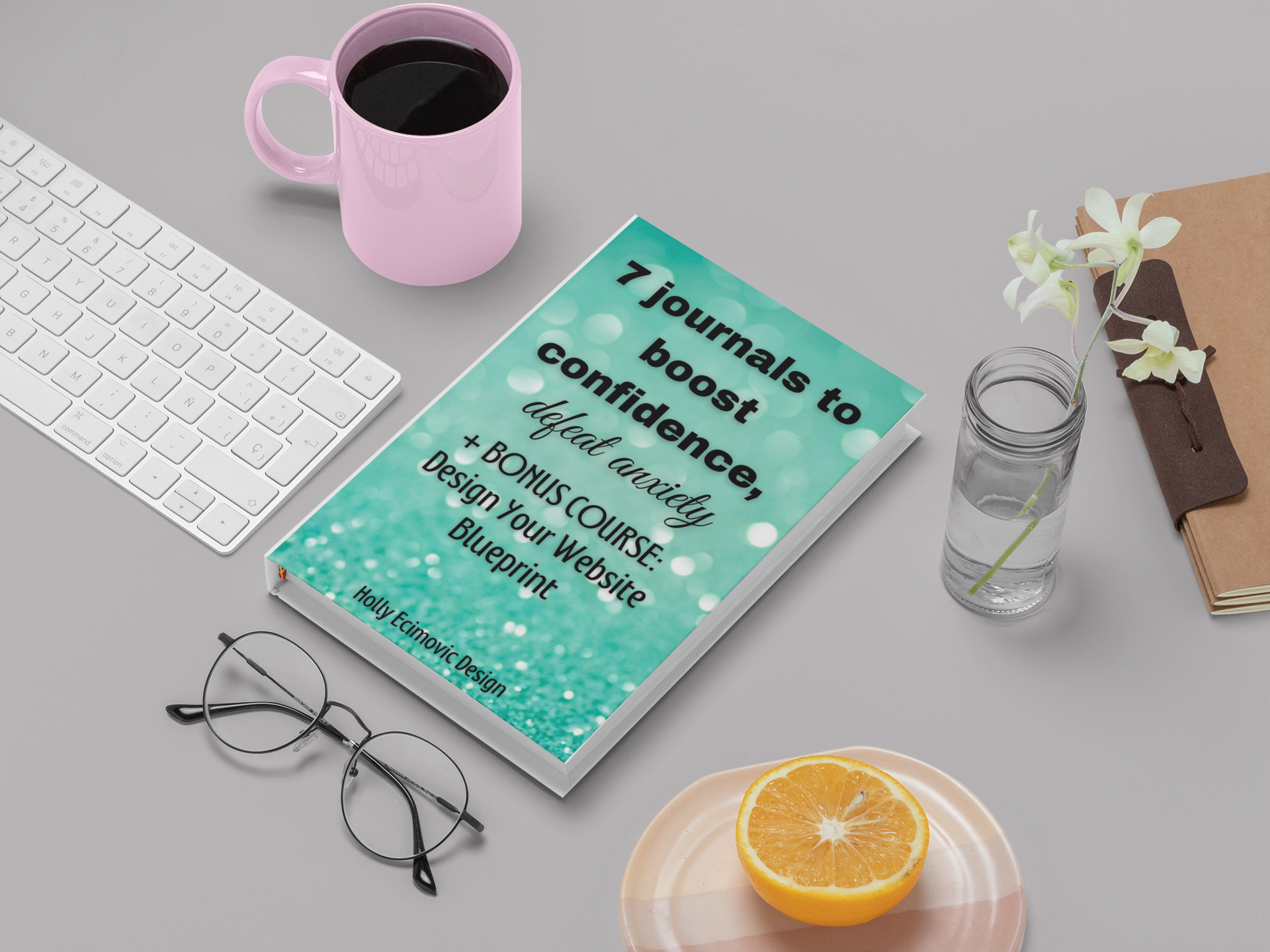 Journaling for productivity