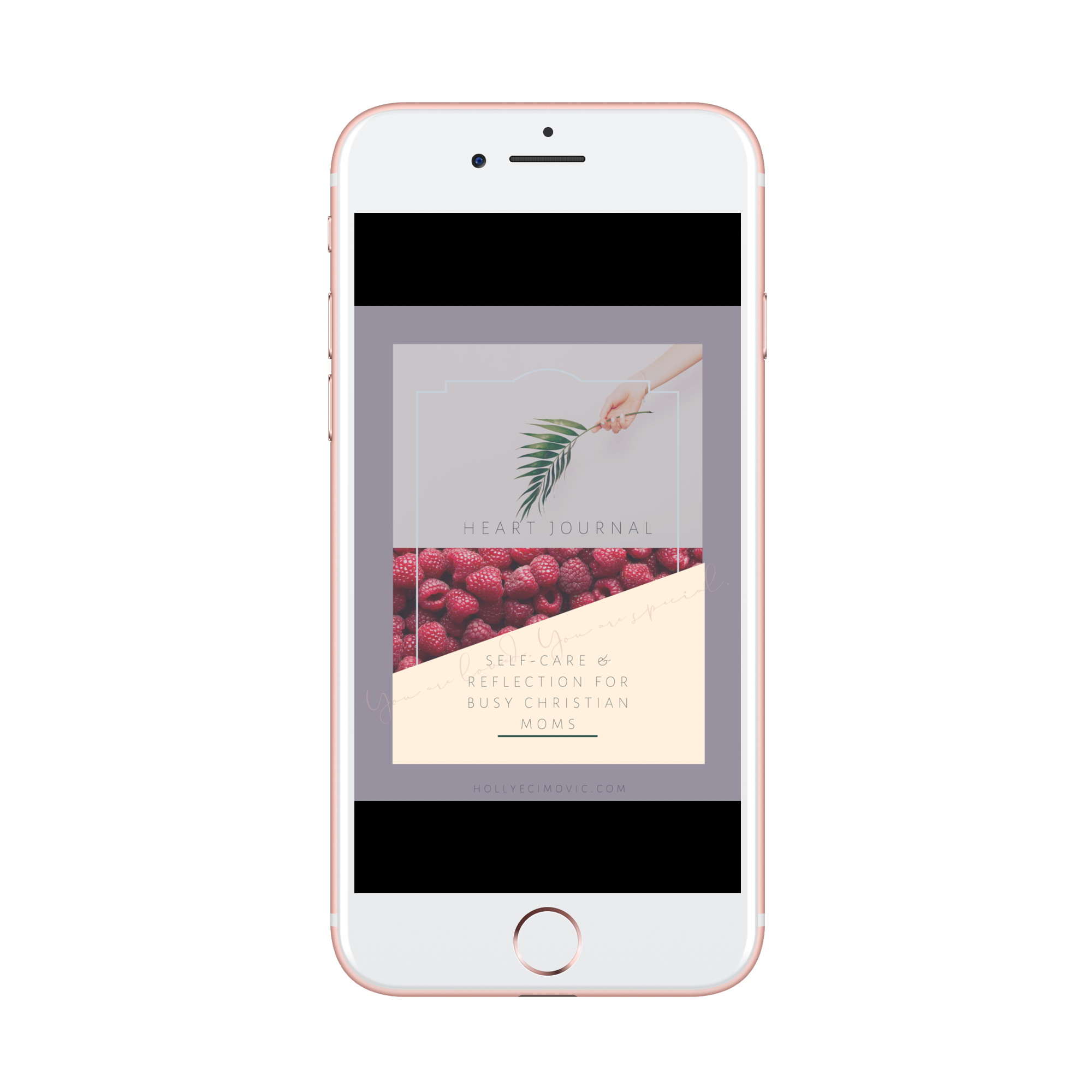 Download your FREE journal!