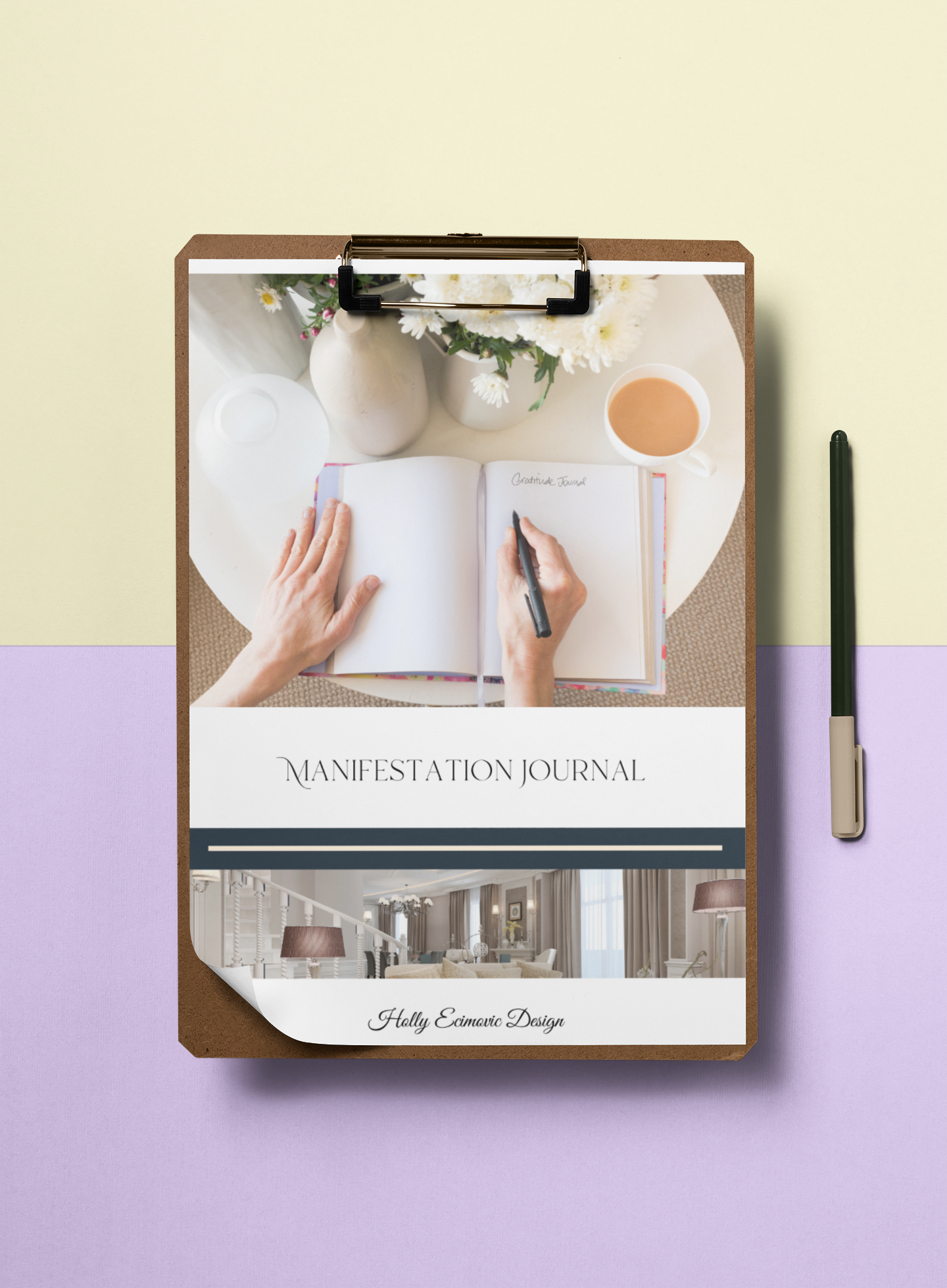 Goals planner